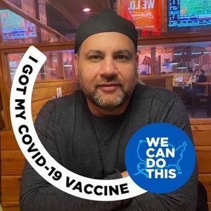 Meet your Posher, Hector